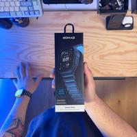 Nomad Stratos – Edizione Limitata Milano‑Cortina