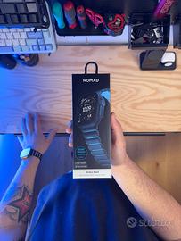 Nomad Stratos – Edizione Limitata Milano‑Cortina