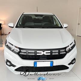 Dacia Sandero Streetway 1.0 TCe ECO-G Expression