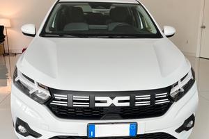 Dacia Sandero Streetway 1.0 TCe ECO-G Expression