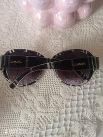 Chanel occhiali da sole donna 