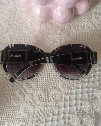 Chanel occhiali da sole donna 