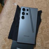 Samsung Galaxy S24 Ultra 