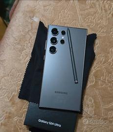 Samsung Galaxy S24 Ultra 