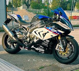 Bmw s 1000 rr - 2016