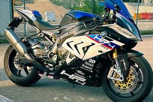 Bmw s 1000 rr - 2016