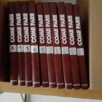 "COME FARE" Enciclopedia pratica del BRICOLAGE