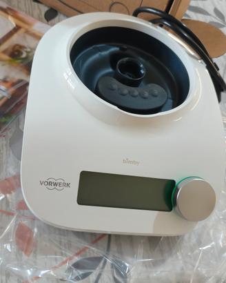 Bimby friend vorwerk nuovo 