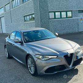 ALFA ROMEO GIULA