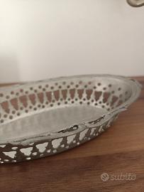 cestino svuota tasche