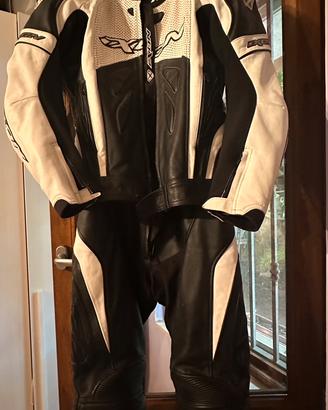 Abbigliamento moto