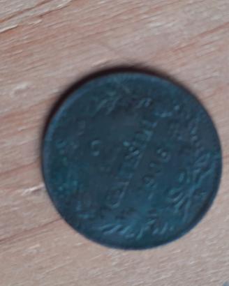 moneta antica