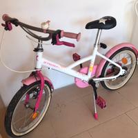 Bici bimba b twin