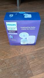 tiralatte elettrico Philips Avent