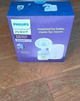 tiralatte elettrico Philips Avent