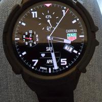 Smartwatch Galaxy 6
