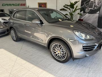 Porsche Cayenne 3.0 DIESEL 245cv TIPTRONIC PERFETT