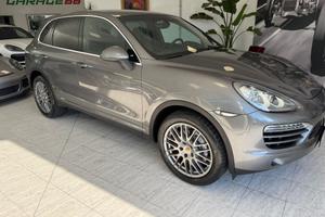 Porsche Cayenne 3.0 DIESEL 245cv TIPTRONIC PERFETT