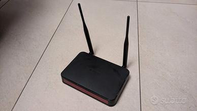 ROUTER WIFI NETGEAR 