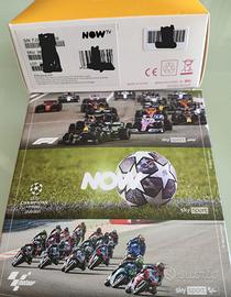 CHIAVETTA SMART TV HDMI NOWTV