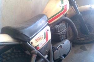 Ossa 350 Mc Andrew