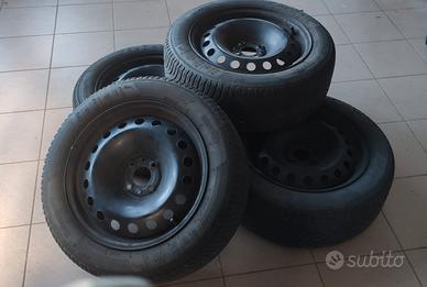 gomme+cerchi+copricervhi