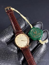 Bulova Lady Quartz Dress Watch NOS 29mm