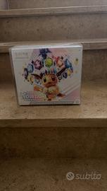 Pokémon etb evoluzioni prismatiche 
