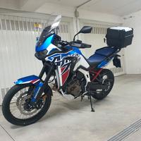 Honda CRF1100L Africa Twin - 2023