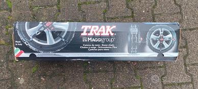 CATENE DA NEVE TRAK 210 MAGGI Group NUOVE