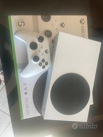 Xbox serie s