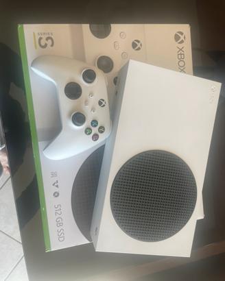 Xbox serie s