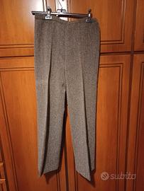Pantaloni MaxMara TG.42