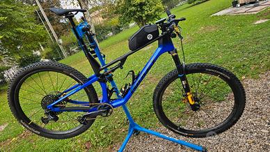 MTB Ridley Raft TR 29" 120 tg. XL