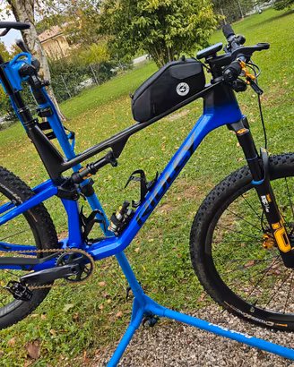 MTB Ridley Raft TR 29" 120 tg. XL