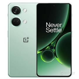 ONEPLUS NORD 3 5G 128GB DUAL SIM 8GB RAM DISPLAY 6