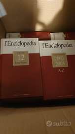 L' Enciclopedia Edizione Utet