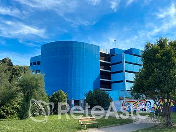 Box/Posto auto Livorno [A4304688]