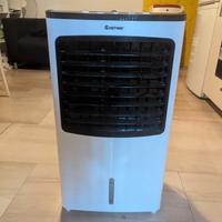 Ventilatore condizionatore raffrescatore potente