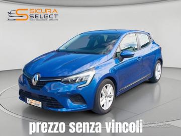 RENAULT Clio Full Hybrid E-Tech 140 CV 5 porte Zen
