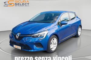 RENAULT Clio Full Hybrid E-Tech 140 CV 5 porte Zen