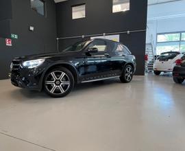 Mercedes-benz GLC 220 GLC 220 d 4Matic Business