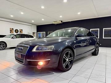 Audi A6 2.7 V6 TDI F.AP. Advanced