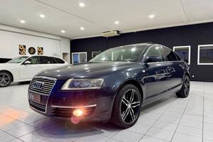 Audi A6 2.7 V6 TDI F.AP. Advanced