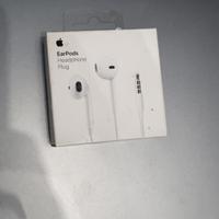 Earpods con connettore jack