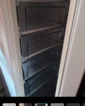 freezer a 6 cassetti 