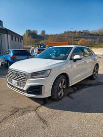 Audi q2 - 2018