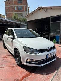 Volkswagen Polo 1.0 MPI 75 CV 5p. Fresh