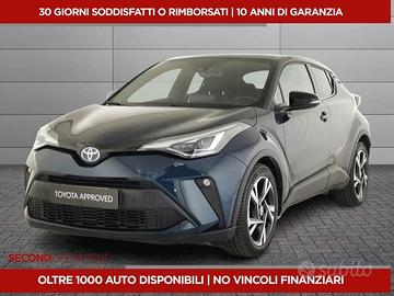 Toyota C-HR 2.0h Trend e-cvt