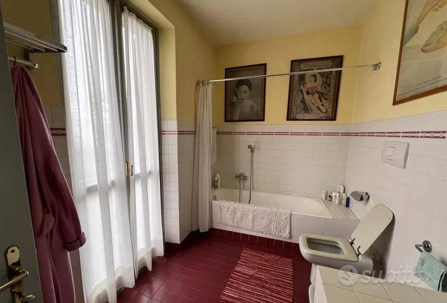 Casa – Torino, Circoscrizione 7 - Vista 4